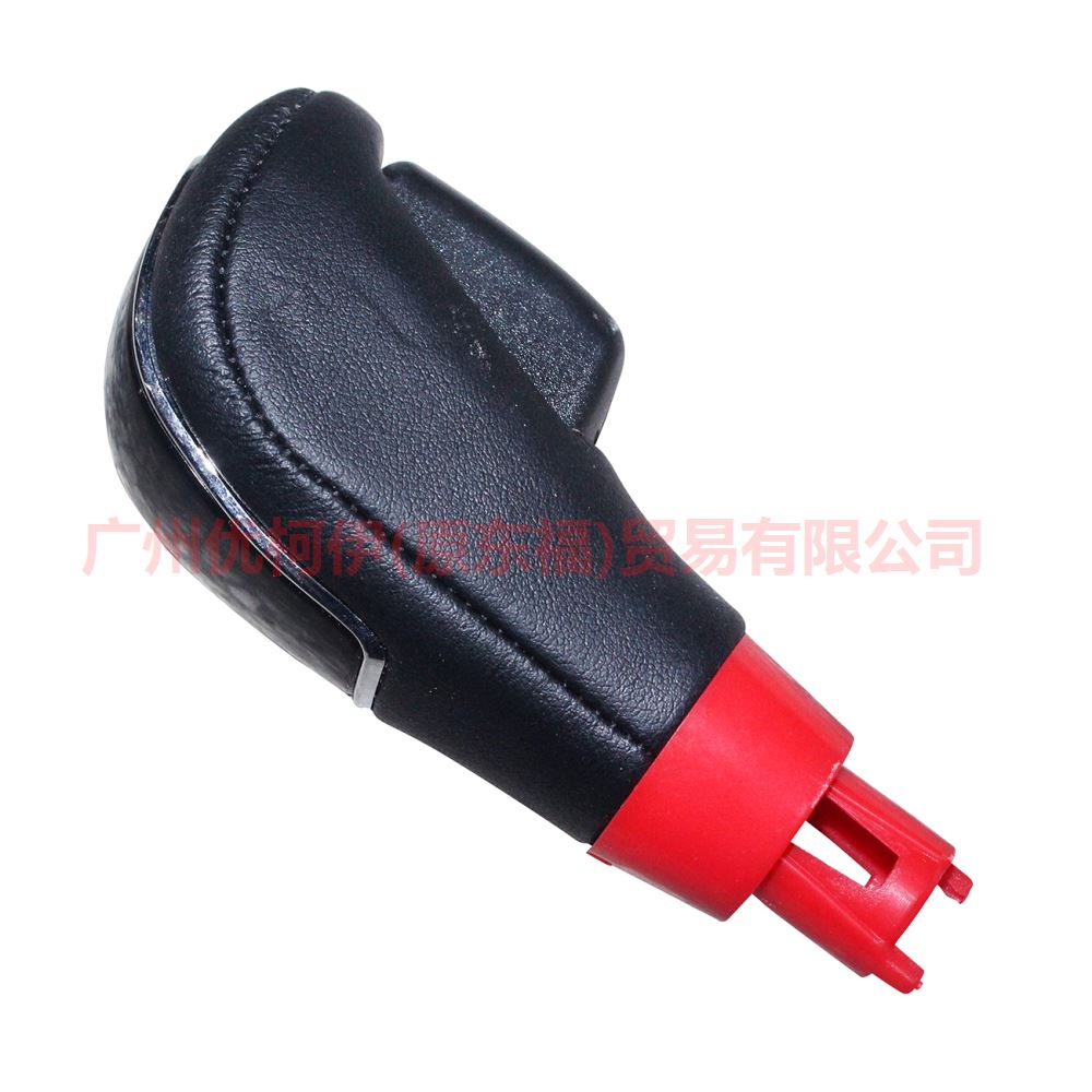 6G917K327AA Shifter Handball Black AT For ford mikes S-MAX 07-10