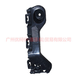 BT4Z17C947A Front bumper bracket R For Ford Edge Q1 10-14