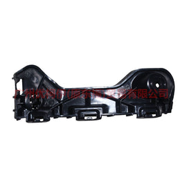 BT4Z17C947A Front bumper bracket R For Ford Edge Q1 10-14