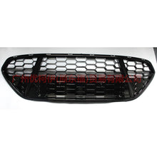 Load image into Gallery viewer, AS7917B968BA55PT Front bumper lower mesh honeycomb classic For Ford wins DF 11-13