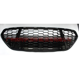 AS7917B968BA55PT Front bumper lower mesh honeycomb classic For Ford wins DF 11-13