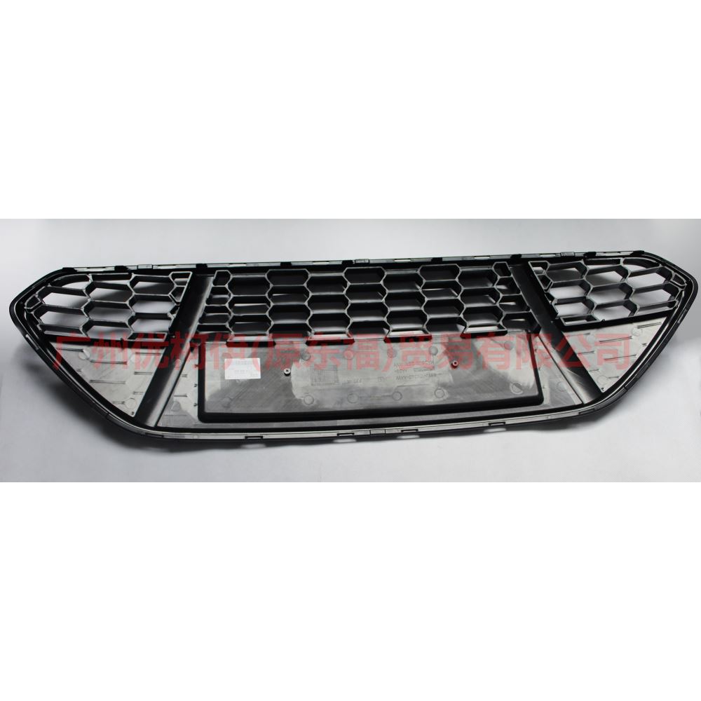 AS7917B968BA55PT Front bumper lower mesh honeycomb classic For Ford wins DF 11-13