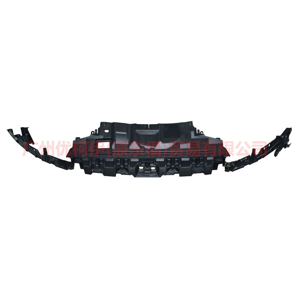 F1EB17E778EF Front bumper lower bracket For Ford Focus F1 15-18