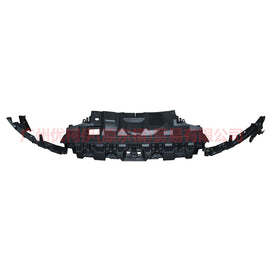 F1EB17E778EF Front bumper lower bracket For Ford Focus F1 15-18