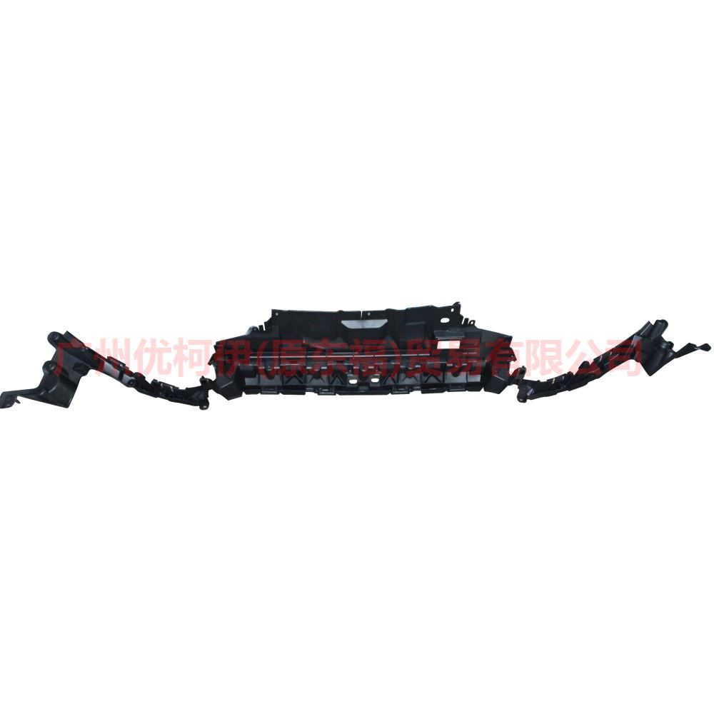 F1EB17E778EF Front bumper lower bracket For Ford Focus F1 15-18