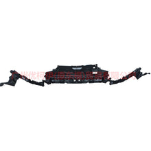 Load image into Gallery viewer, F1EB17E778EF Front bumper lower bracket For Ford Focus F1 15-18