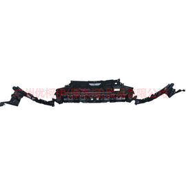 F1EB17E778EF Front bumper lower bracket For Ford Focus F1 15-18