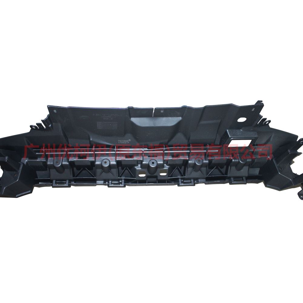 F1EB17E778EF Front bumper lower bracket For Ford Focus F1 15-18