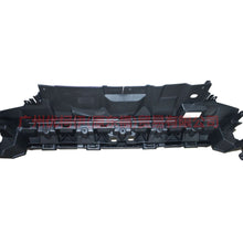 Load image into Gallery viewer, F1EB17E778EF Front bumper lower bracket For Ford Focus F1 15-18