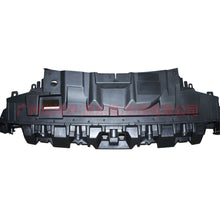 Load image into Gallery viewer, F1EB17E778EF Front bumper lower bracket For Ford Focus F1 15-18