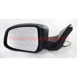 8S7117683AB Rear mirror L 6 plugs 7 wires For Ford wins DF 07-10