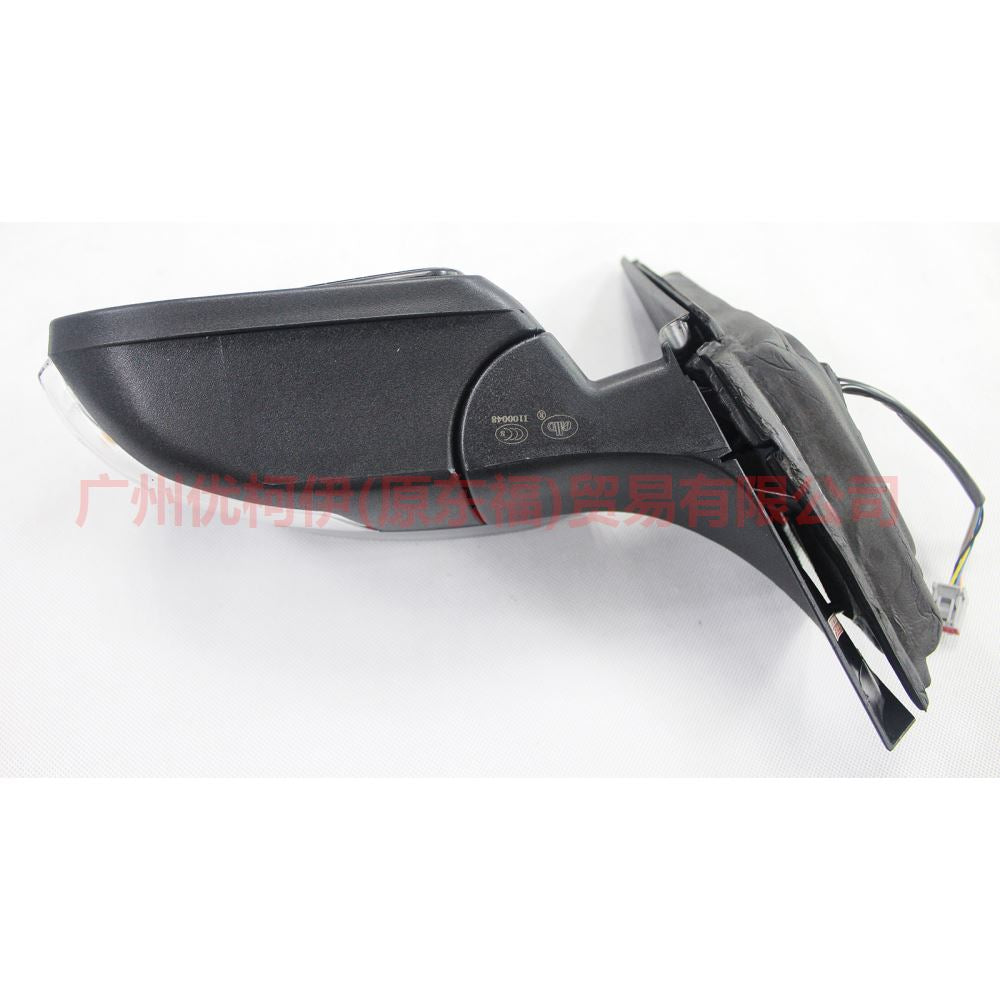 8S7117683AB Rear mirror L 6 plugs 7 wires For Ford wins DF 07-10