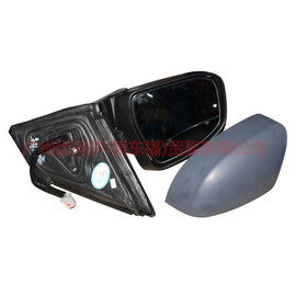AS7917683AB Rear mirror L 7 plug 9 wire For Ford wins DF 11-13