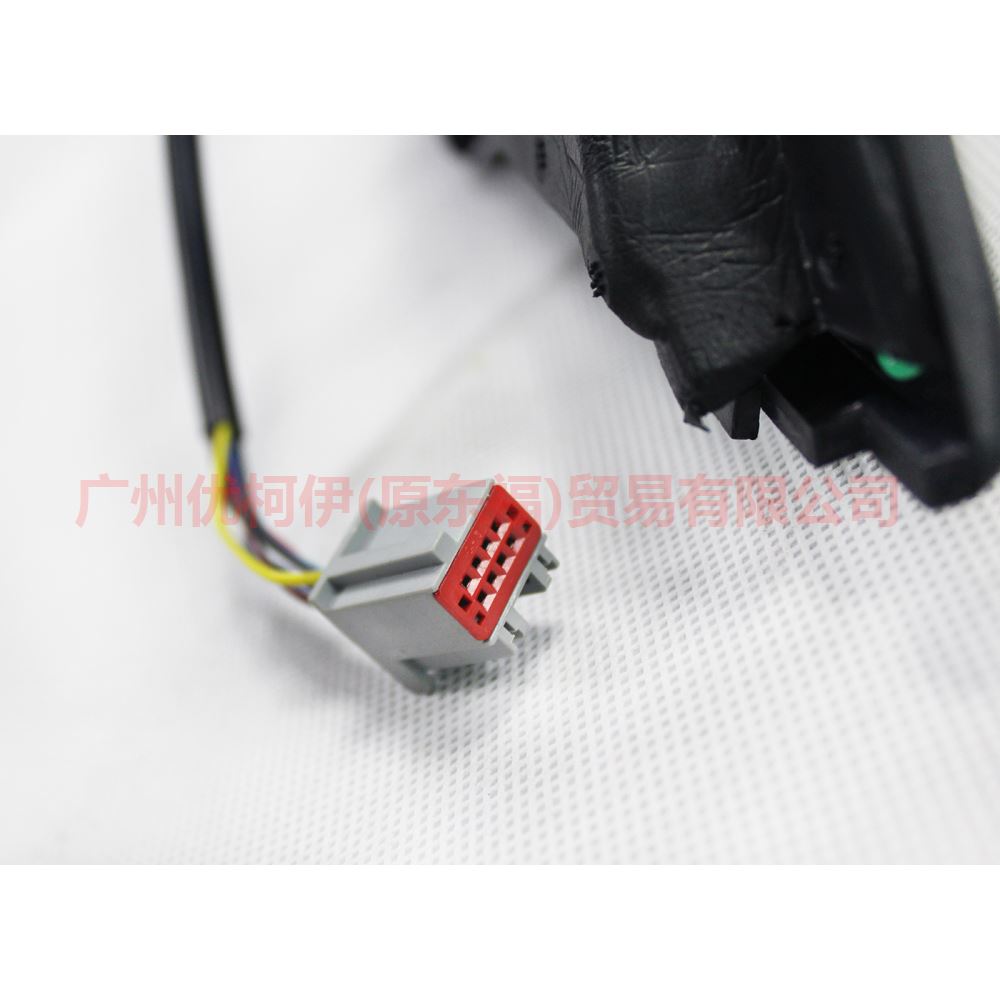 AS7917683AB Rear mirror L 7 plug 9 wire For Ford wins DF 11-13
