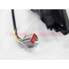 Load image into Gallery viewer, AS7917683AB Rear mirror L 7 plug 9 wire For Ford wins DF 11-13