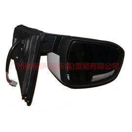 8S7117683CB Mirror L 8 plug 11 wire For Ford wins DF 07-10