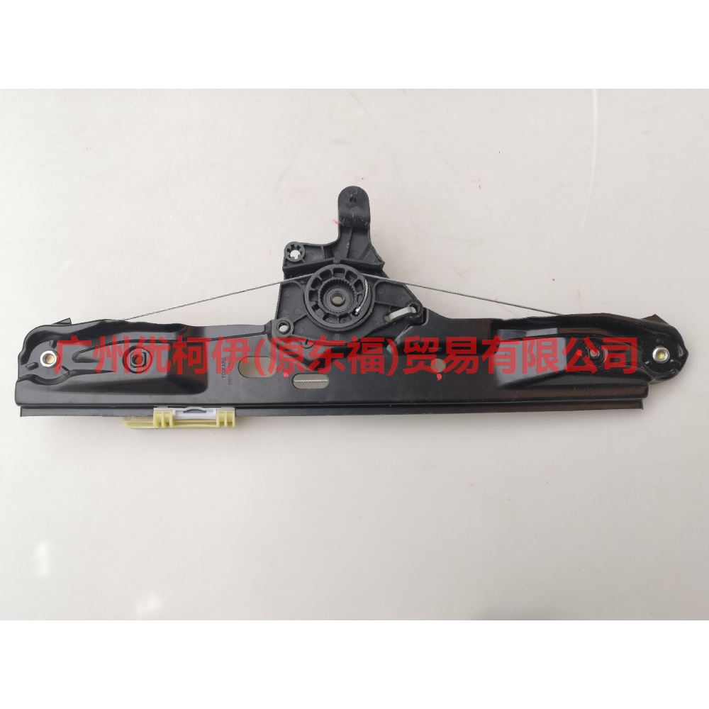 BM51A27001CB Window regulator bracket rear L For Ford Focus D2 12-14