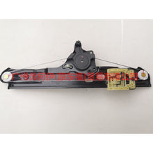 Load image into Gallery viewer, BM51A27001CB Window regulator bracket rear L For Ford Focus D2 12-14