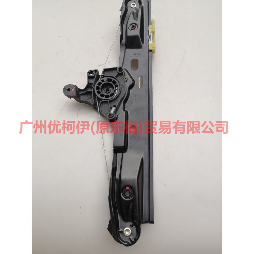 BM51A27000CB Window regulator bracket rear R For Ford Focus D2 12-14