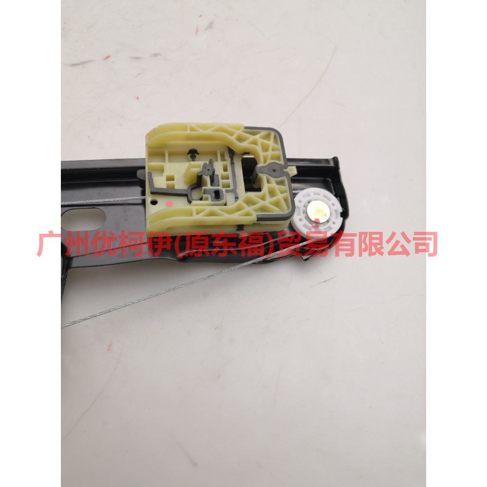 BM51A27000CB Window regulator bracket rear R For Ford Focus D2 12-14
