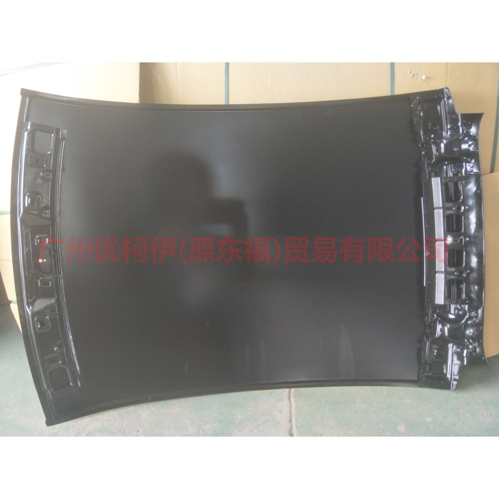 7M51A50202AC Roof without sunroof 2 compartments For Ford Focus BF 07-09