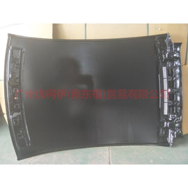 7M51A50202AC Roof without sunroof 2 compartments For Ford Focus BF 07-09