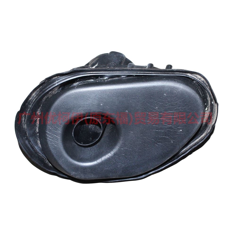 BV613D677CC Steering gear lower shaft dust cover For Ford Focus D2 12-14