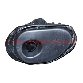 BV613D677CC Steering gear lower shaft dust cover For Ford Focus D2 12-14