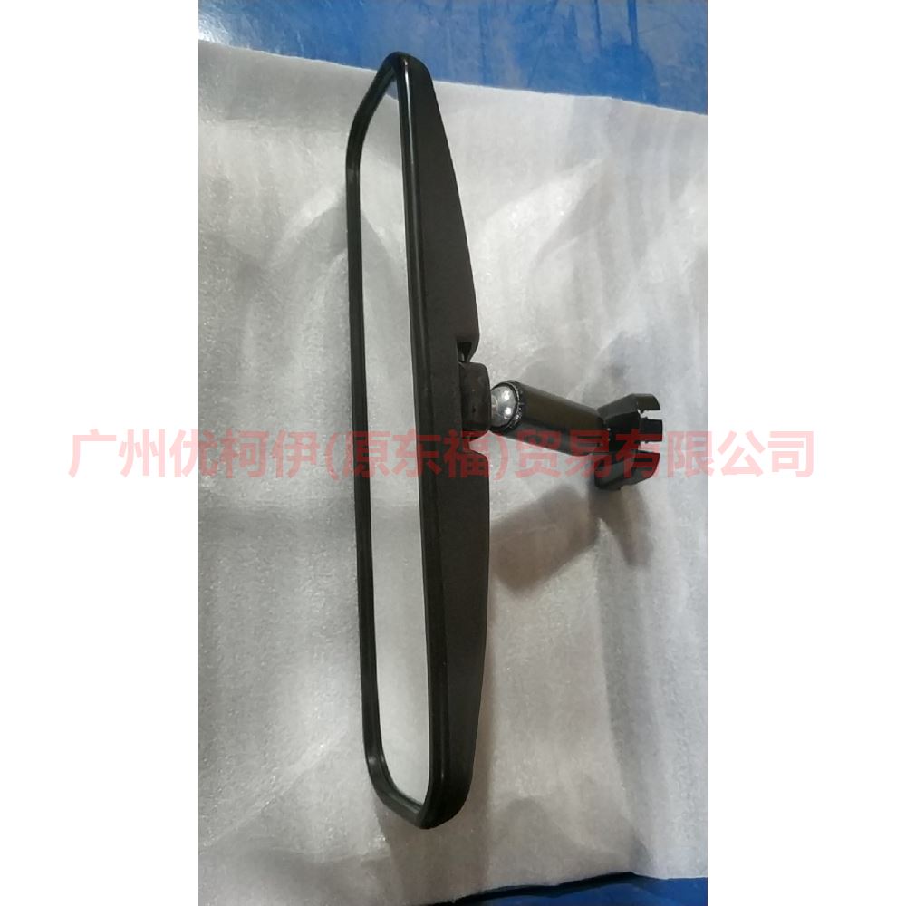 5M5117N695AA indoor mirror For Ford Focus BF 05-06