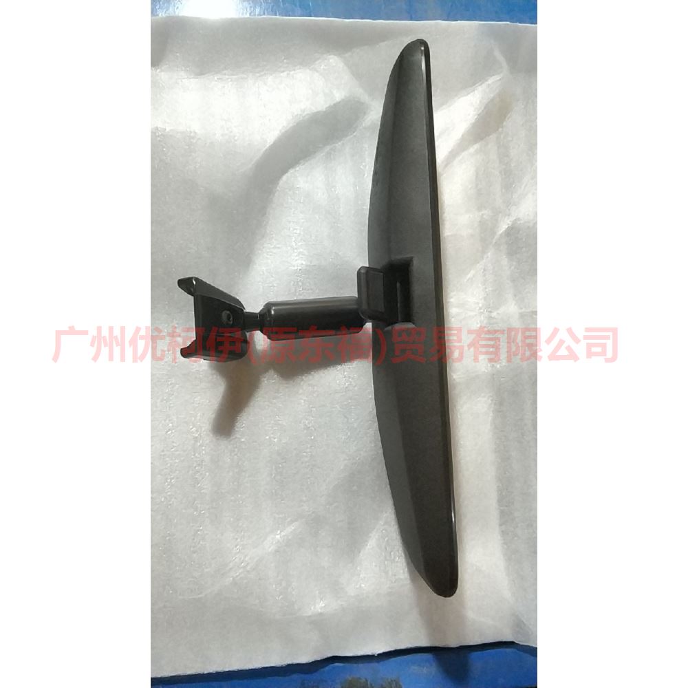 5M5117N695AA indoor mirror For Ford Focus BF 05-06