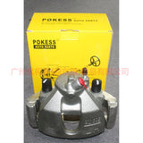 AV612B302A3A Front brake cylinder L with bracket For Ford Focus D2 12-14