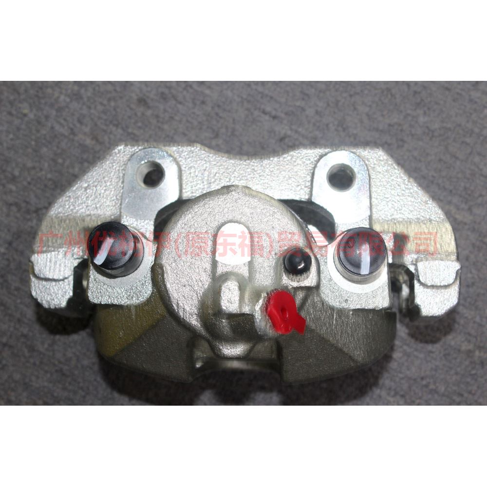 AV612B302A3A Front brake cylinder L with bracket For Ford Focus D2 12-14