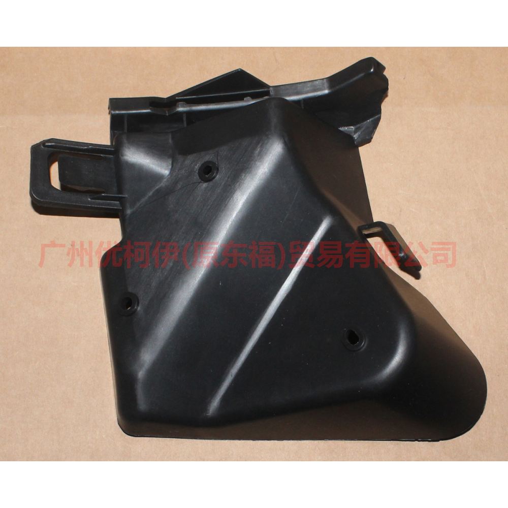 F1EB17A881AA Rear bumper bracket R For Ford Focus F1 15-18