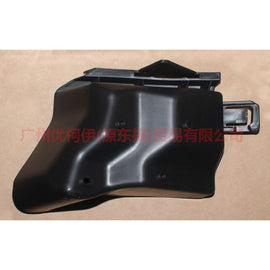 F1EB17A882BA Rear bumper bracket L For Ford Focus F1 15-18