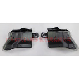 F1EB17A882BA Rear bumper bracket L For Ford Focus F1 15-18