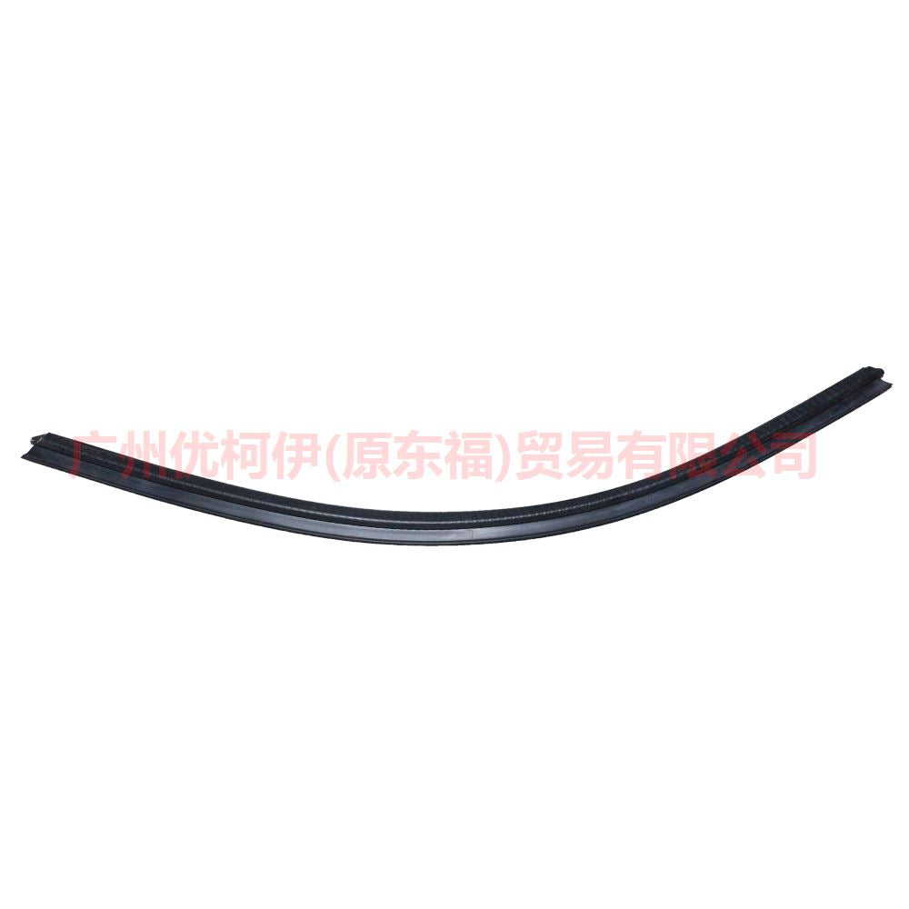 CJ54S20571AF Front door glass bead-inner L For Ford Escape CK 13-16