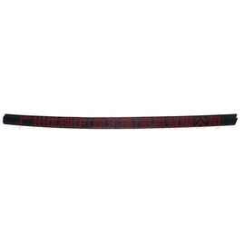 CJ54S25860AF Rear door glass bead-inner R For Ford Escape CK 13-16
