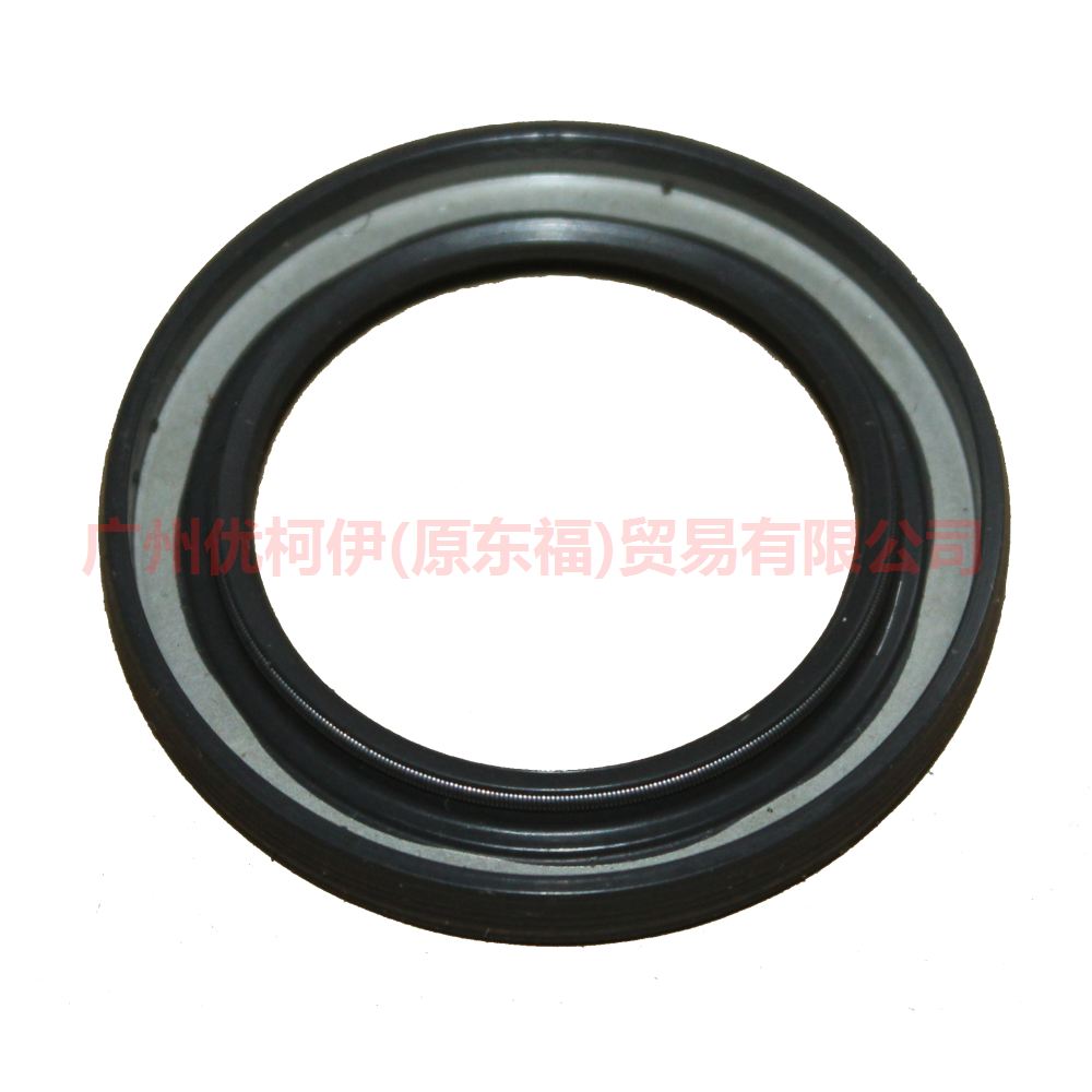 6M5G6700BA Crankshaft front oil seal For Ford Focus D2 12-14
