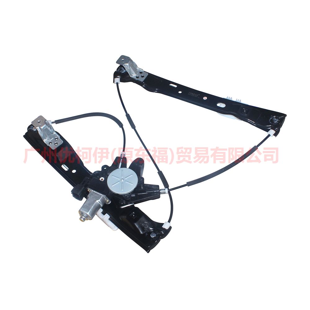 BM51A23201DD Window regulator assembly front L For Ford Focus D2 12-14