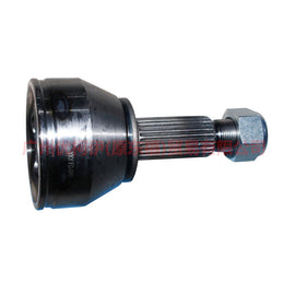 CN153A328AA Outer Cage Boutique For ford wing BT 12-17