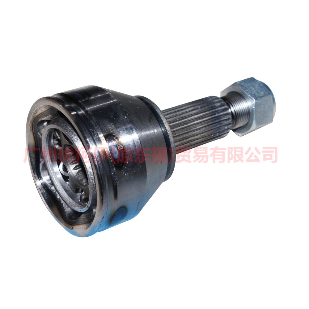 CN153A328AA Outer Cage Boutique For ford wing BT 12-17