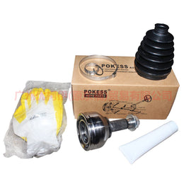 CN153A328BA Outer Cage Boutique For ford wing BT 12-17