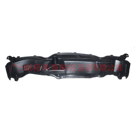 CN15A016B26DB Under the hood ventilation grille For ford wing BT 12-17