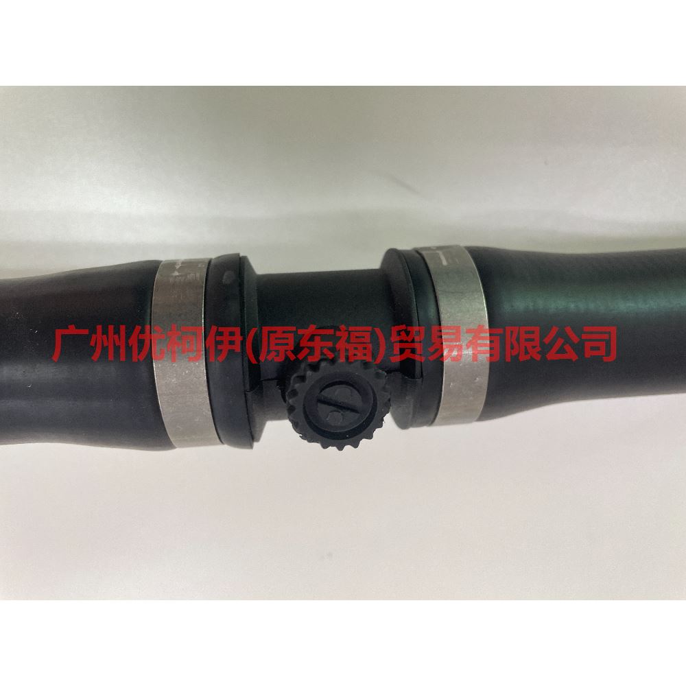 6G918260SC water tank pipe For ford mikes S-MAX 07-10