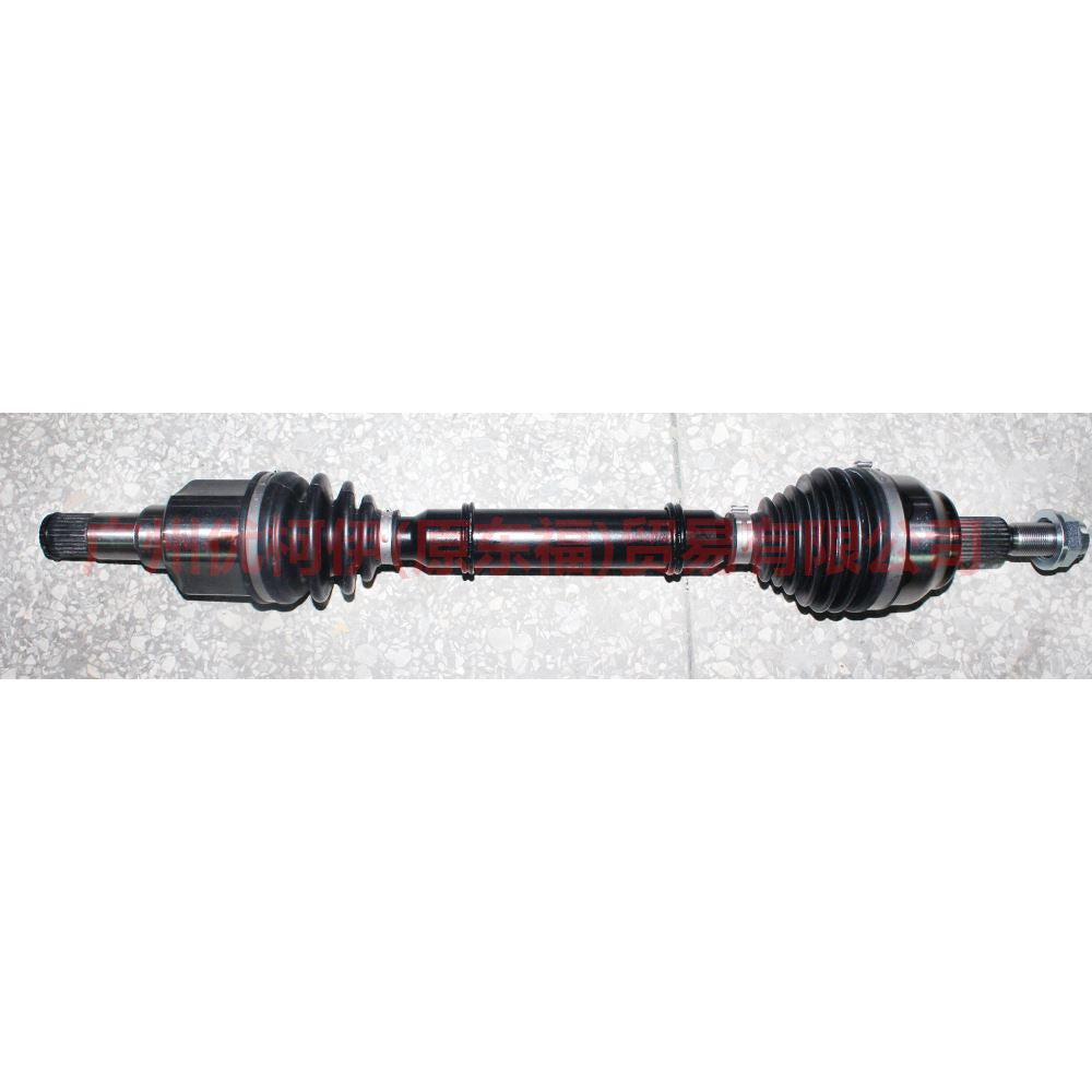 BV613B437KA Front axle MT/L boutique For Ford Focus D2 12-14