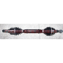 Load image into Gallery viewer, BV613B437KA Front axle MT/L boutique For Ford Focus D2 12-14