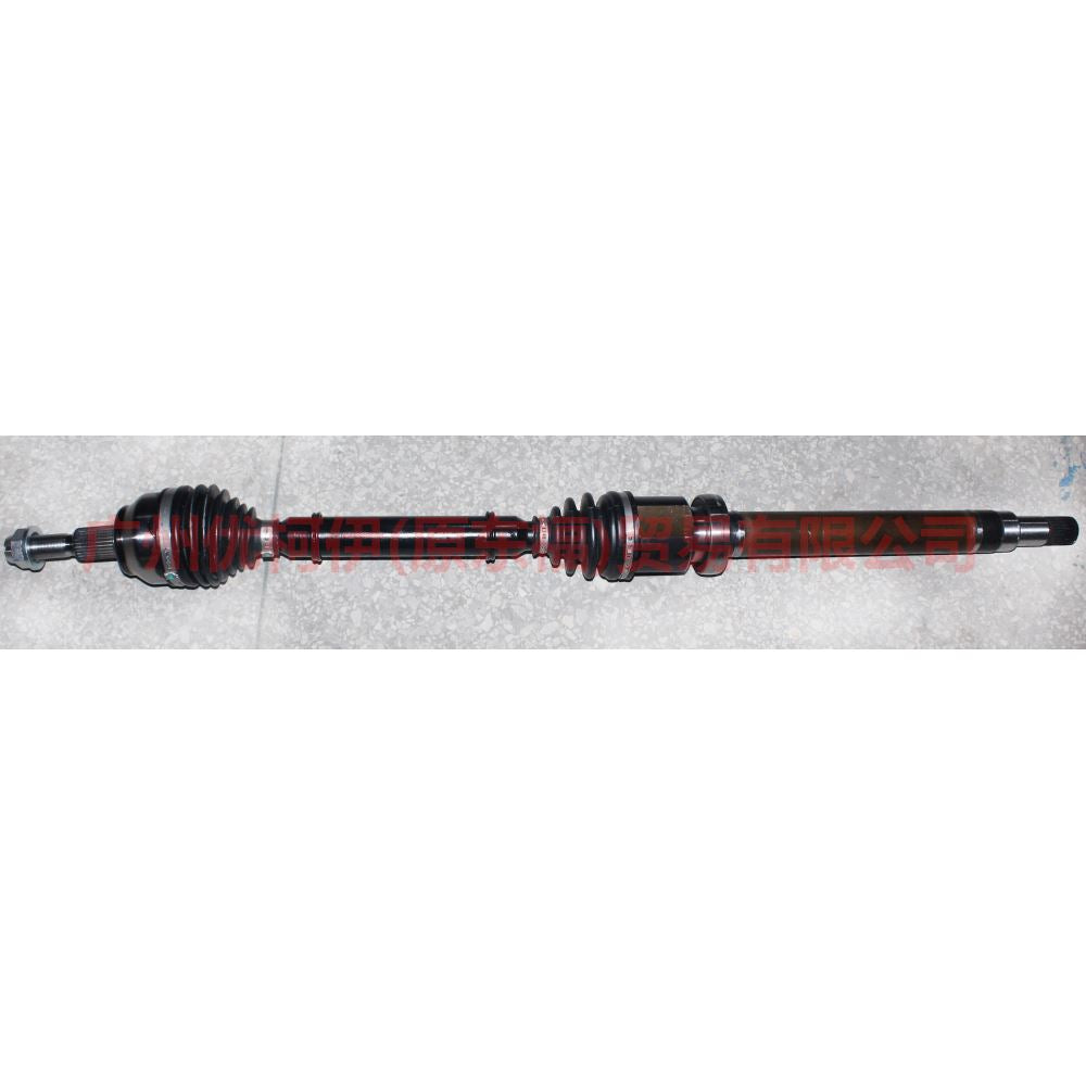 BV613B436KA Front axle MT/R boutique For Ford Focus D2 12-14
