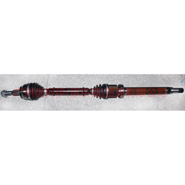BV613B436KA Front axle MT/R boutique For Ford Focus D2 12-14
