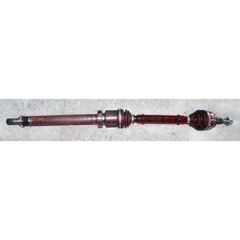 BV613B436MA Front axle AT/R boutique For Ford Focus D2 12-14
