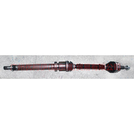 BV613B436MA Front axle AT/R boutique For Ford Focus D2 12-14
